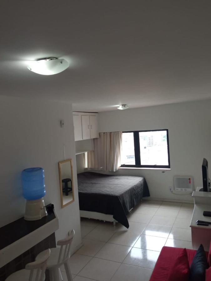 Apartamento Com Vista Proximo Porto Da Barra! Сальвадор Экстерьер фото