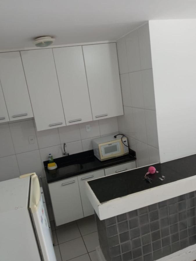 Apartamento Com Vista Proximo Porto Da Barra! Сальвадор Экстерьер фото
